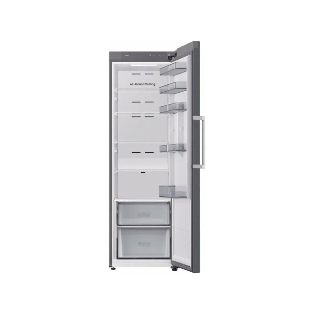Samsung Refrigerator One Door Tall Precise Cooling 387L, RR40H39G1TLV
