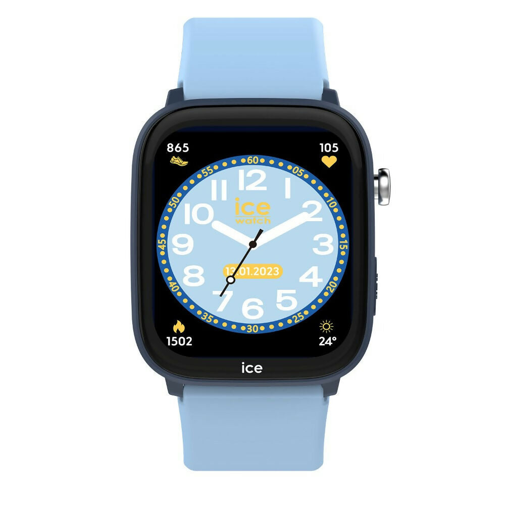 Ice Watch, SMART, 24548, RU, LU, BU, Kids