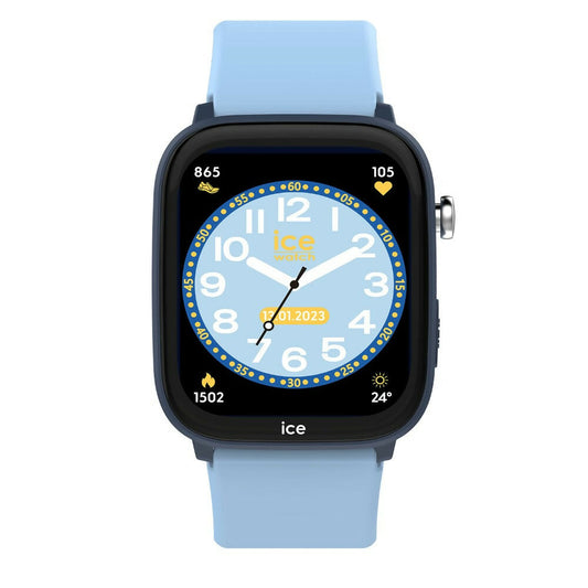 Ice Watch, SMART, 24548, RU, LU, BU, Kids