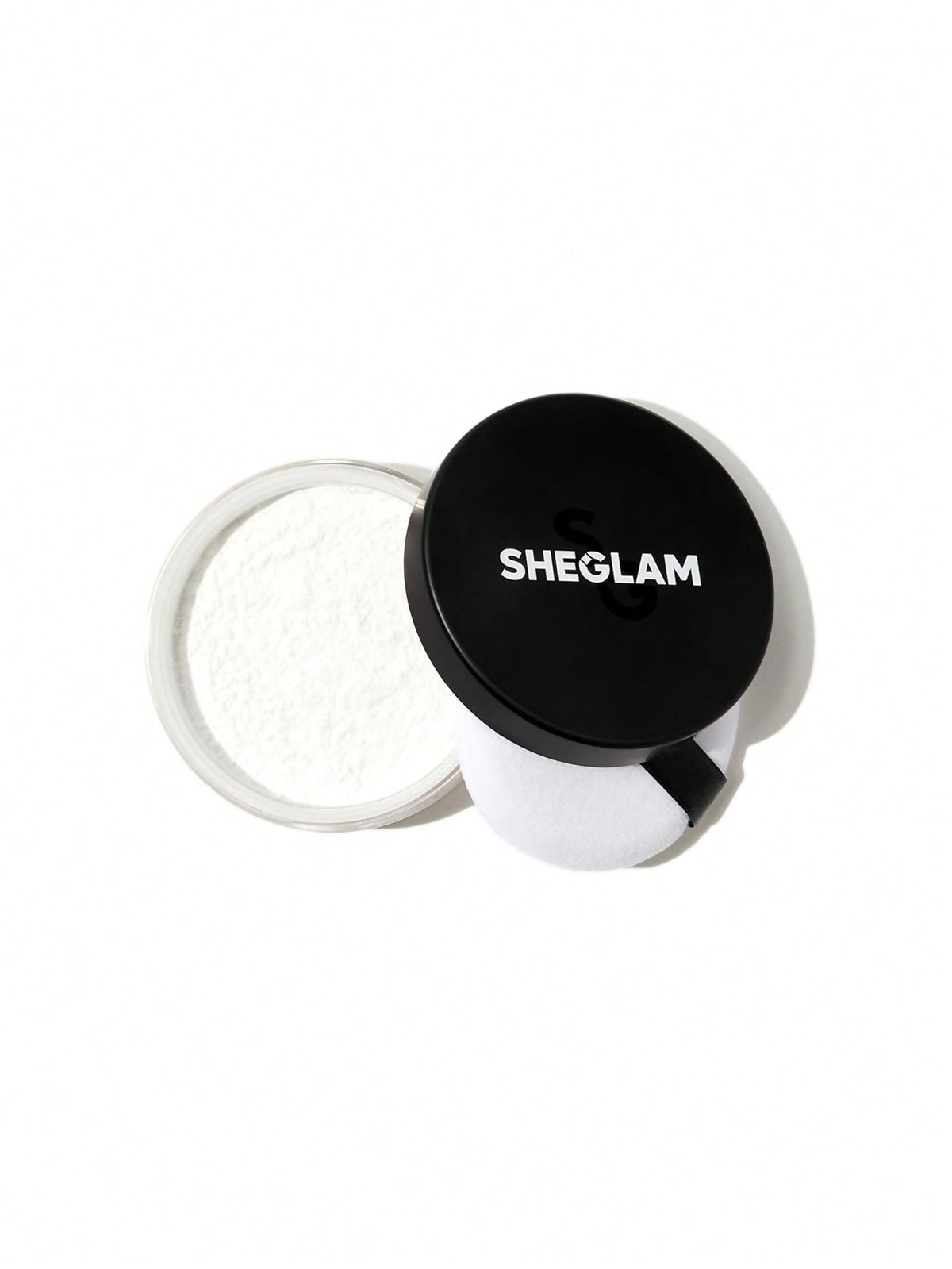 Sheglam, sb25012119551188655 - Baked Glow Setting Powder, Available in Different Colors