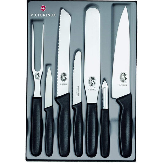 Victorinox, Cut Kitchen Set 7Pcs, 5.1103.7