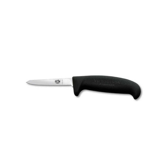Victorinox, Poultry Knife Black, 5.5903.08M