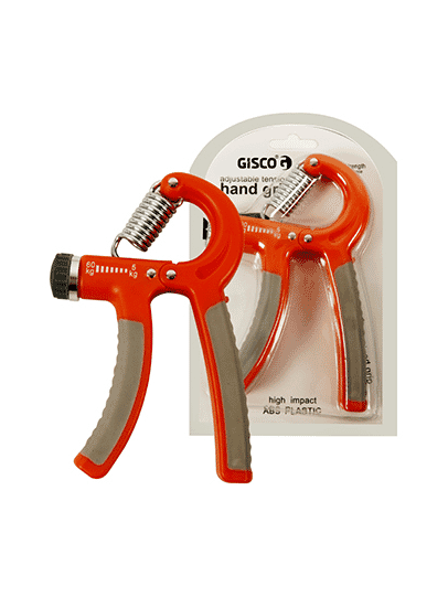 GISCO HAND GRIP