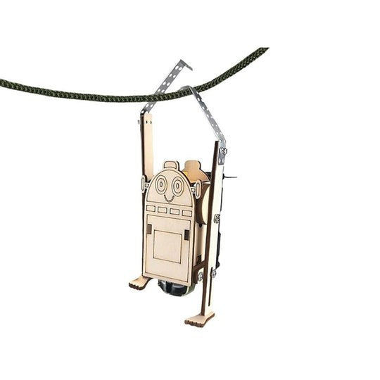 Satzuma, Build Your Own Climbing Robot #STEM-005.