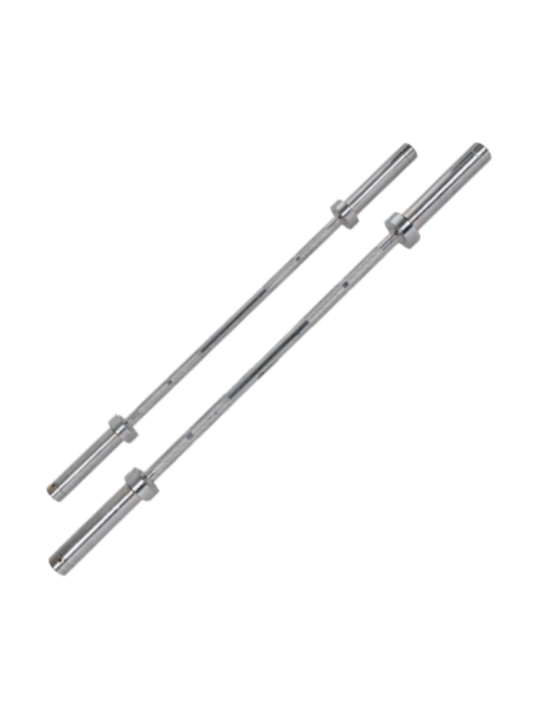 GISCO WEIGHT LIFTING BARS - 7