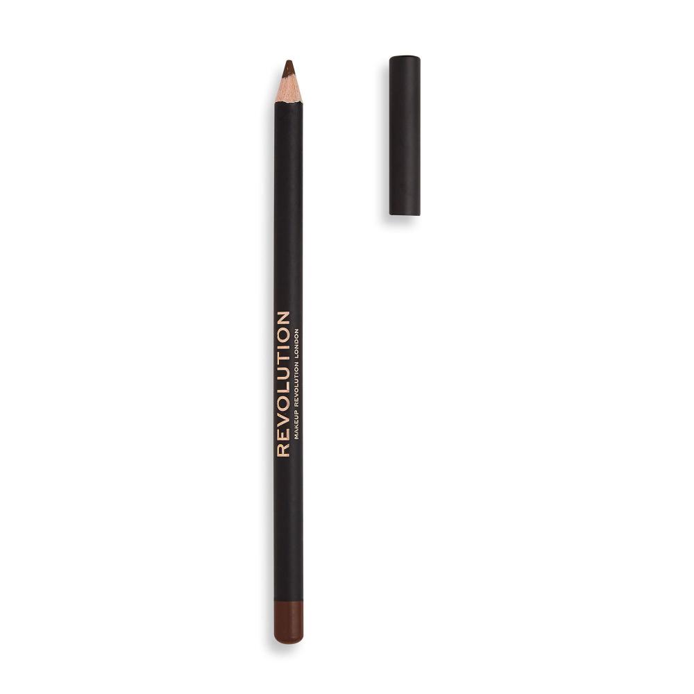Makeup By Revolution, Revolution Kohl Eyeliner Brown