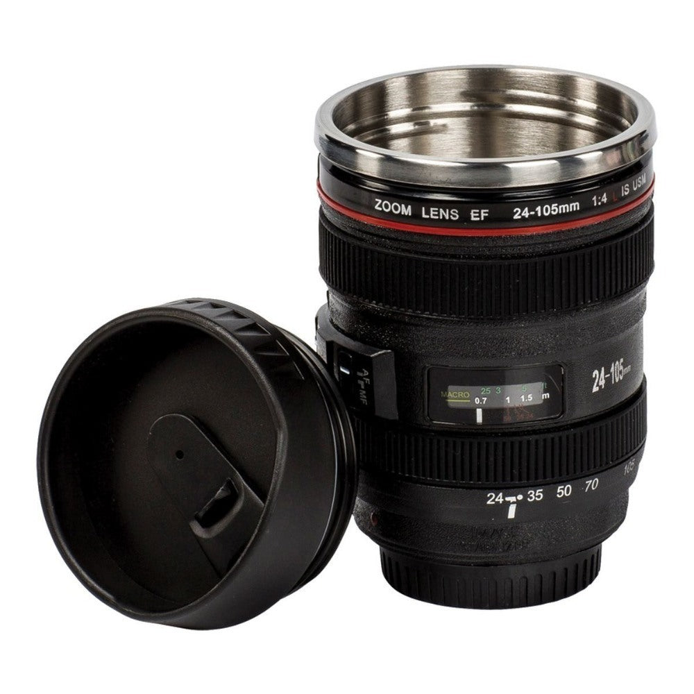 Satzuma, Lens Stainless Cup