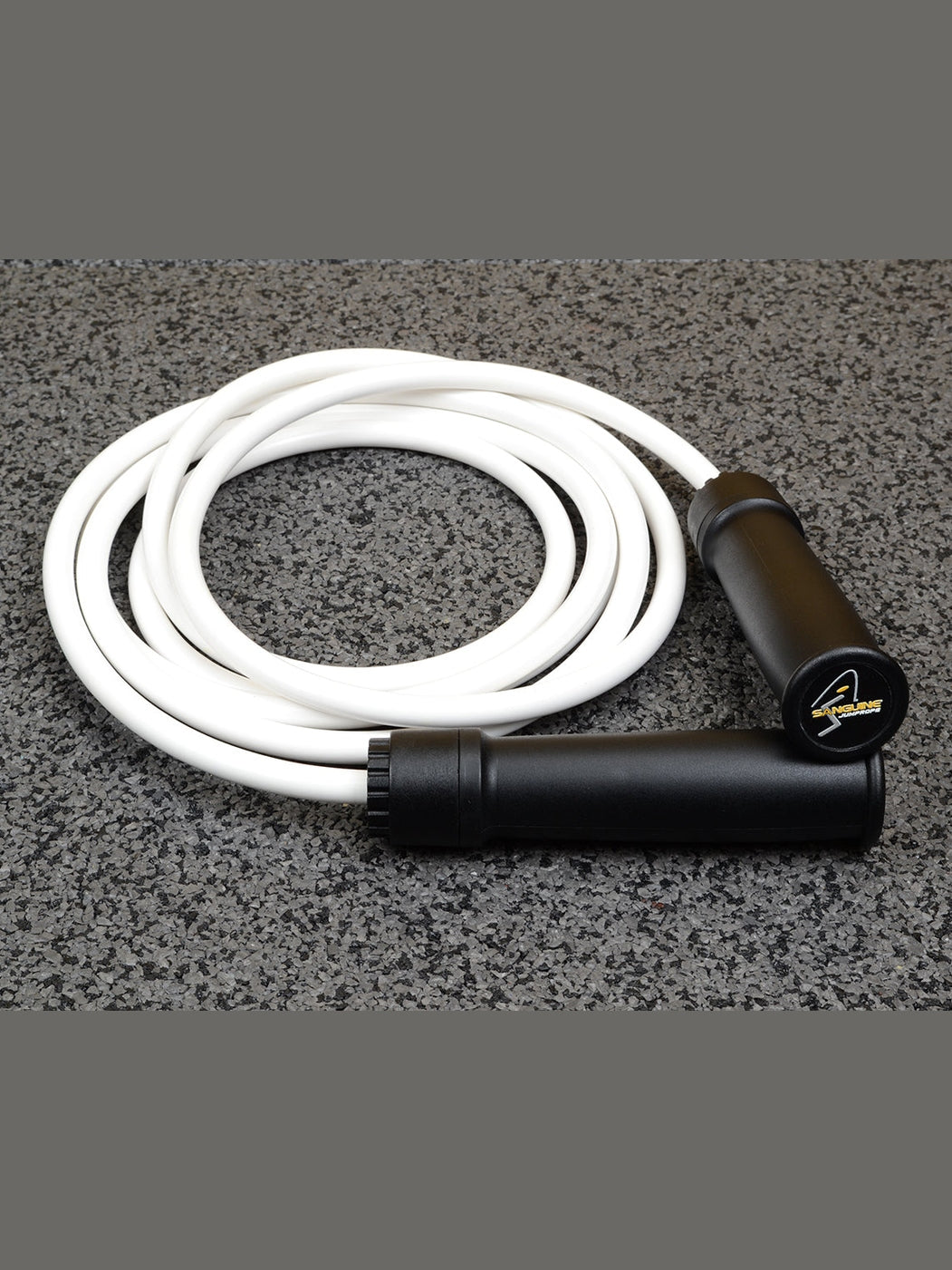 GISCO BOXER THAI STYLE SKIPPING ROPES