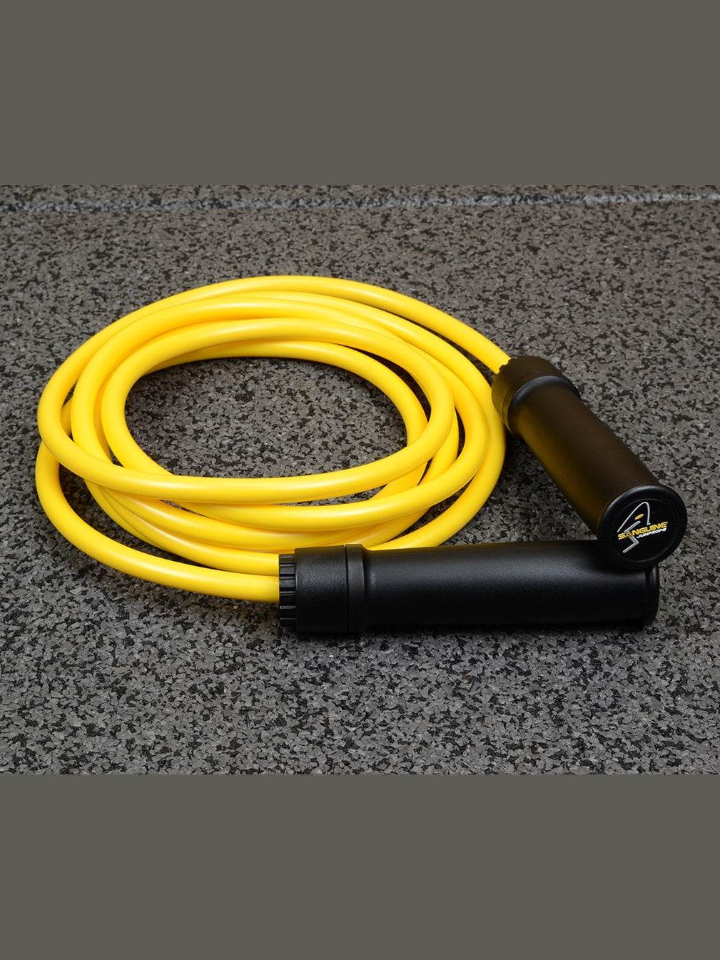 GISCO BOXER THAI STYLE SKIPPING ROPES
