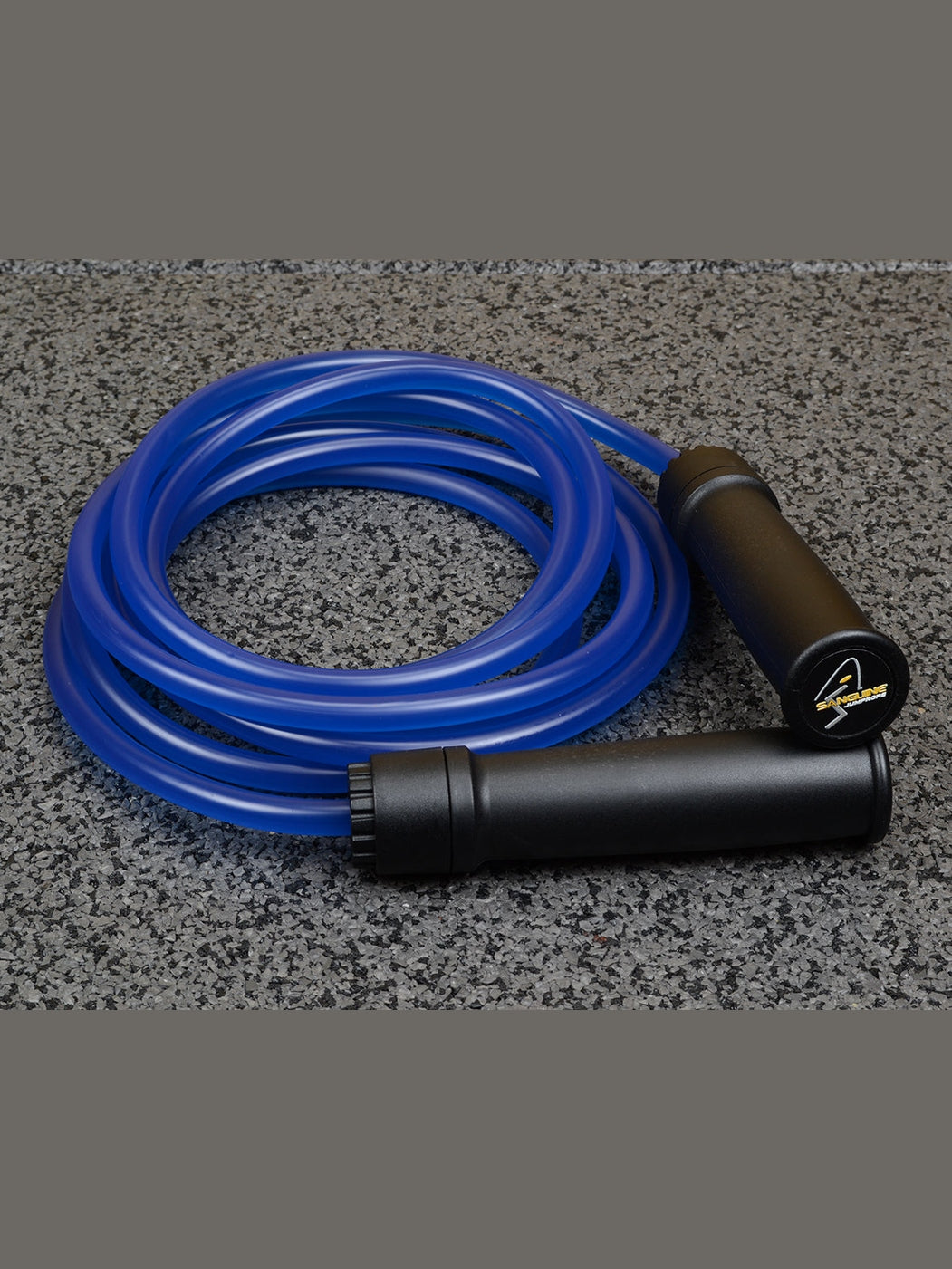 GISCO BOXER THAI STYLE SKIPPING ROPES