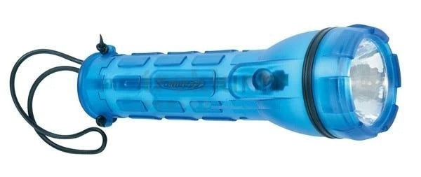 Ferrino, 2D Waterproof Lamp