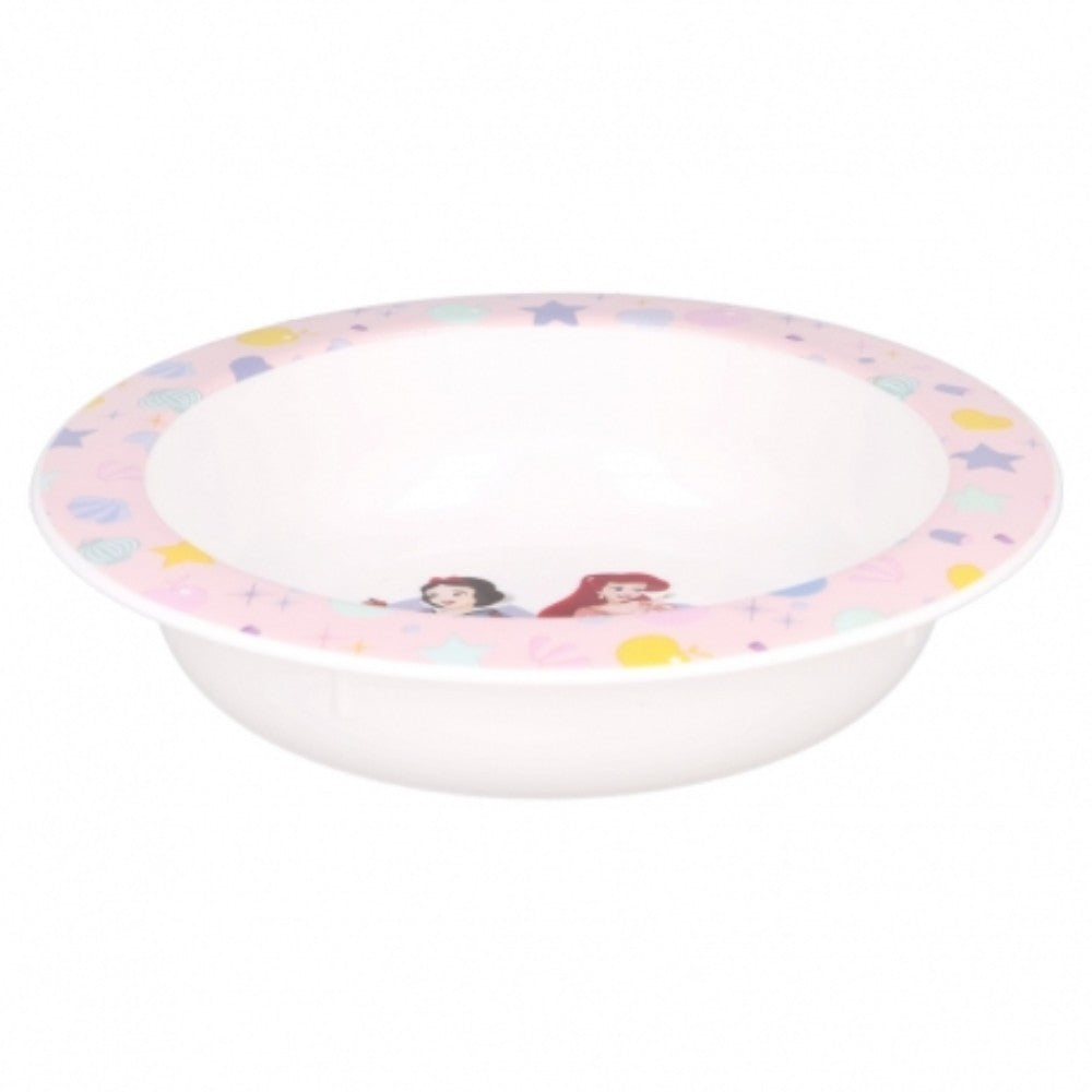 Disney, Stor Kids Micro Bowl, Princess True