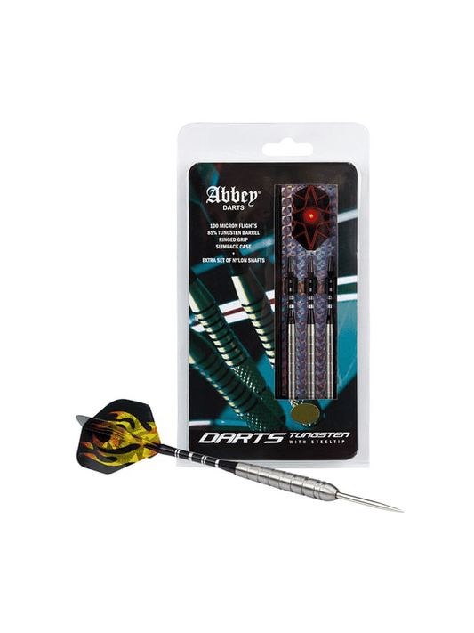 ABBEY DART DARTS 85% TUNGSTEN