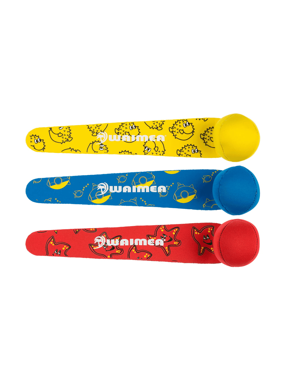 WAIMEA DIVE STREAMERS 3 PIECES