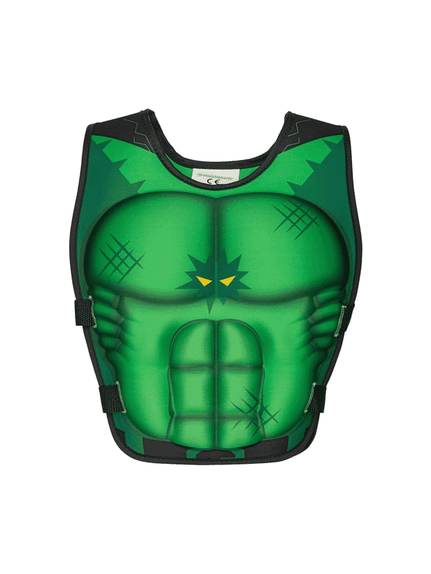 WAIMEA SWIMMING VEST HERO 3-6 YEARS 18-30 KG