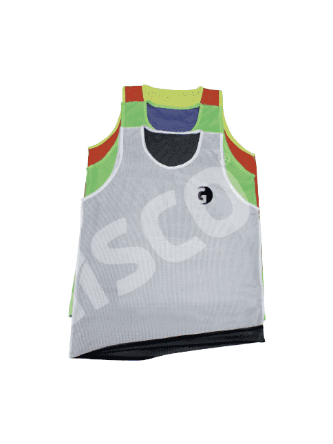 GISCO TRAINING VEST JUNIOR