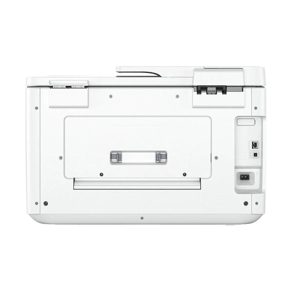 HP, Officejet Pro 9730 Aio Inkjet, 3In1 Print, Scan, Copy, 34Ppm, A3 Scanner, Adf, Lcd Touchscreen, Wireless, Network, Airprint, Duplex, 2 Paper Trays, Duty Cycle 30,000 Pages