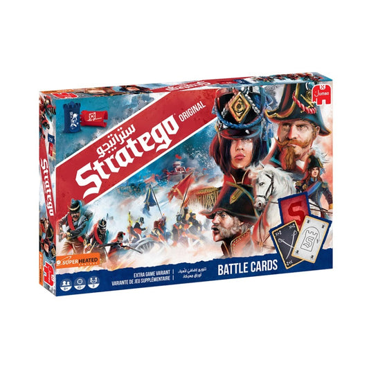 Stratego Ar/En