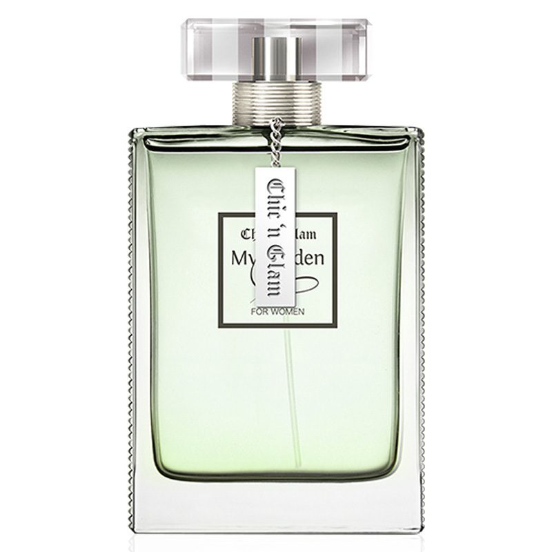 Chic 'n Glam My Garden Eau de Parfum for Women 100ml