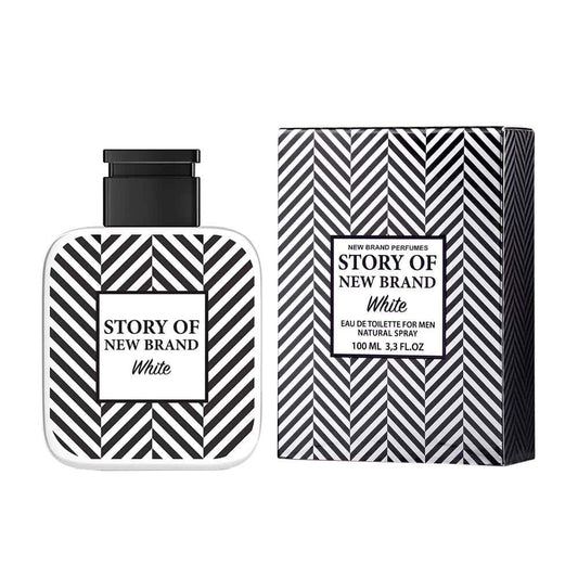 New Brand Story of New Brand 100ml
