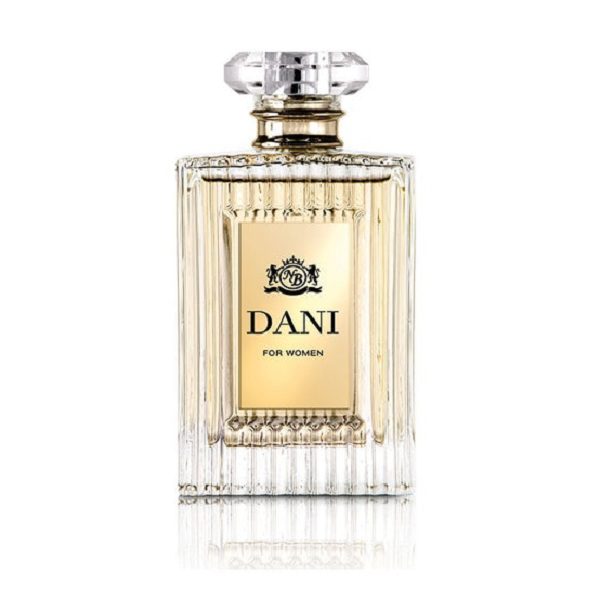 New Brand Prestige Dani Eau de Parfum 100ml
