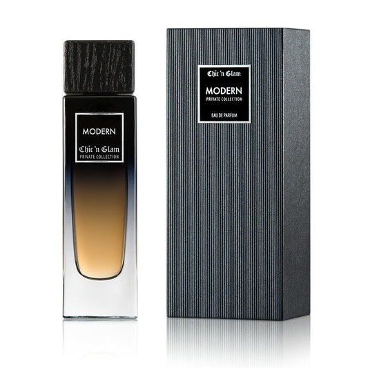 Chic 'n Glam Private Collection Modern for Men Eau de Parfum 100ml