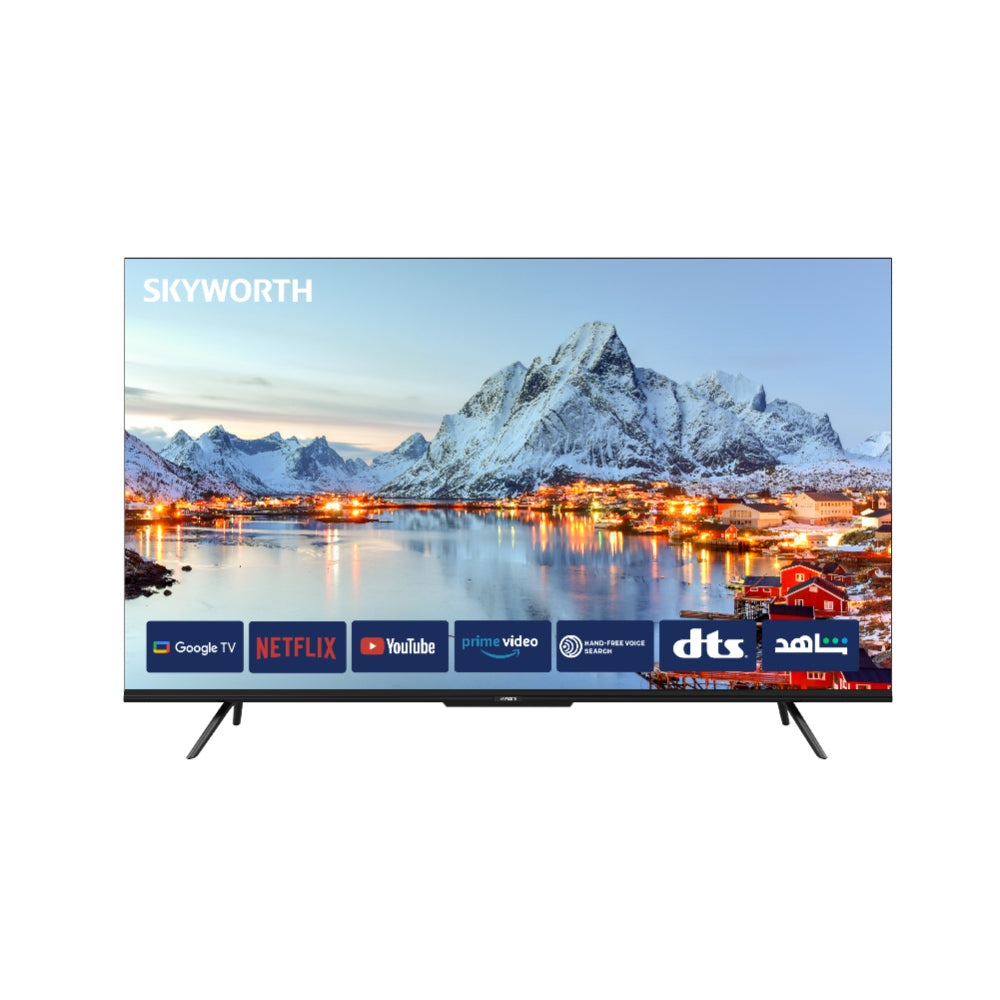 Skyworth, 55SUE9350F LED TV