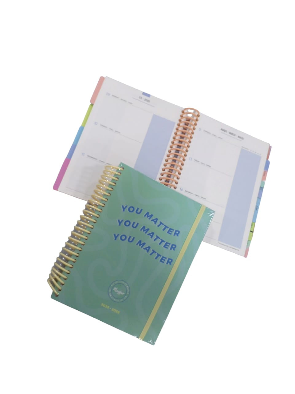 Kstationery Agenda You Matter, 5600390684146
