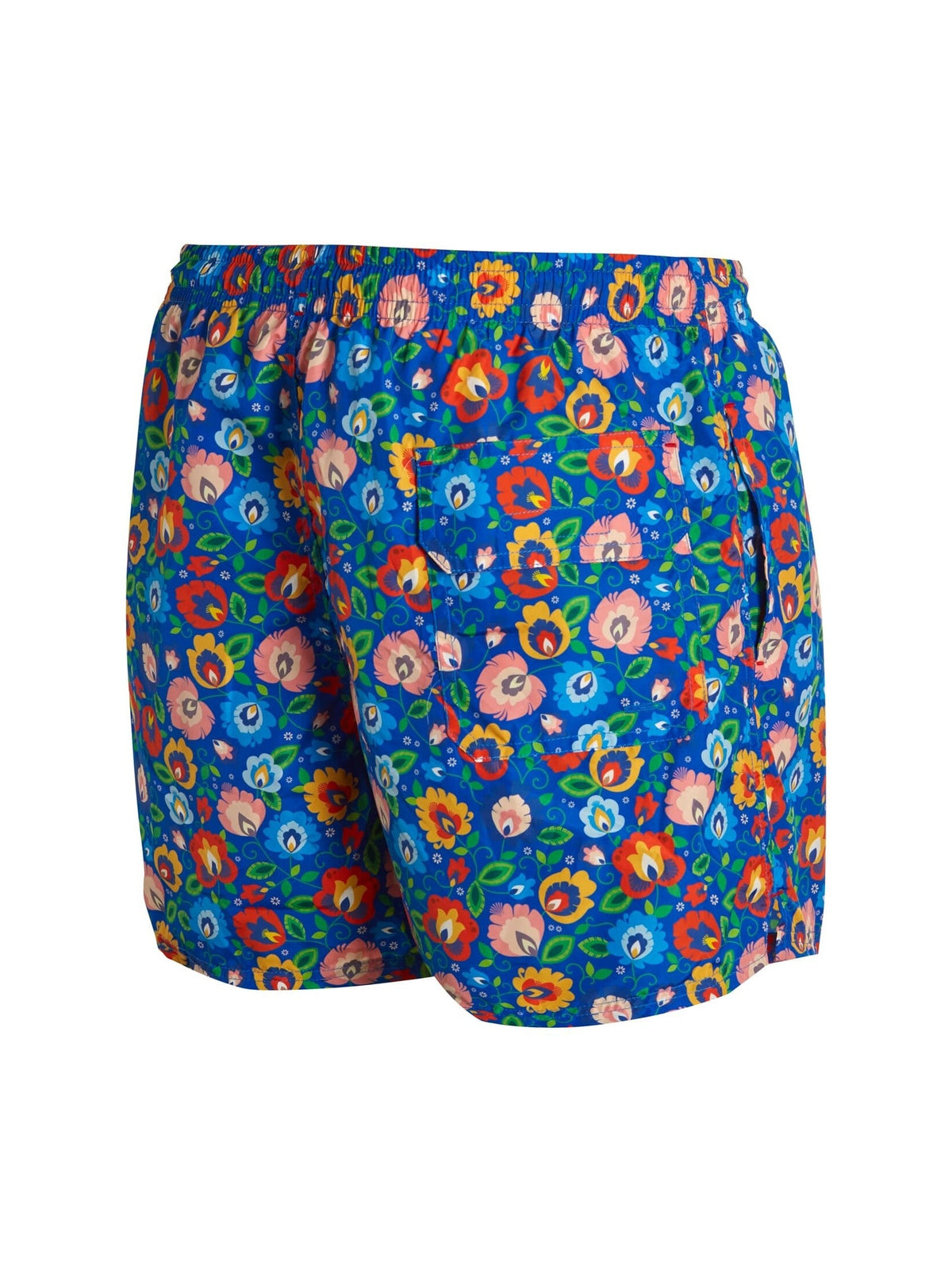 ZAGANO MEN SHORTS 5677-42