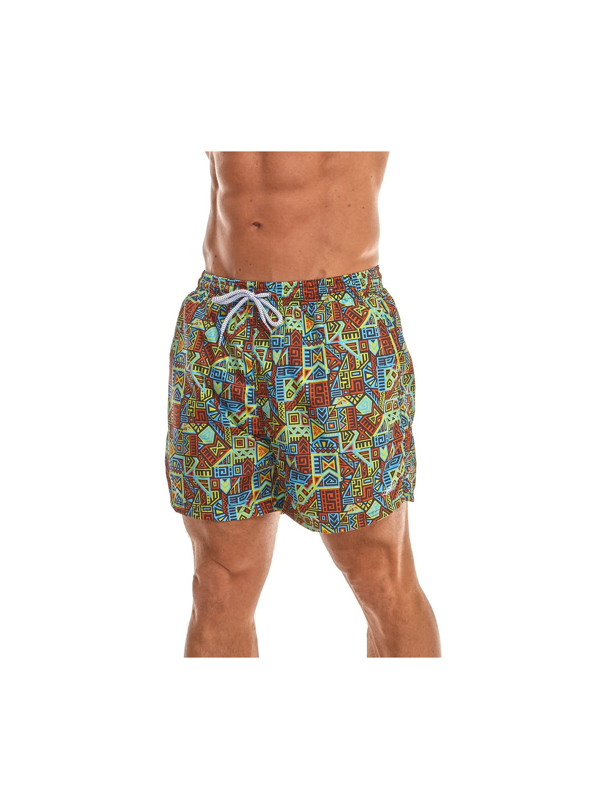 ZAGANO MEN SHORTS 5677-49