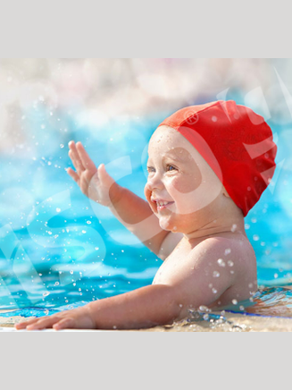 GISCO SWIMMING CAP
