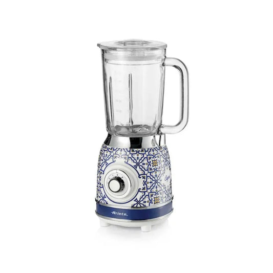 Ariete Blender 1.5L,1000W,Glass Jar, Capri, 583/0 CA
