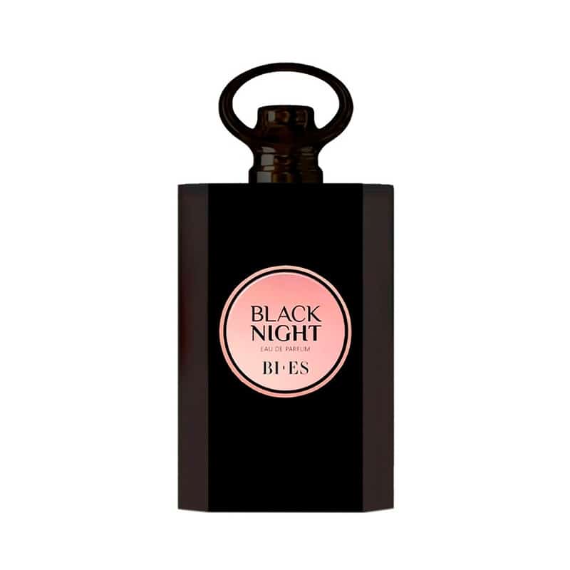Bi-Es Black Night Eau de Parfum 100ml