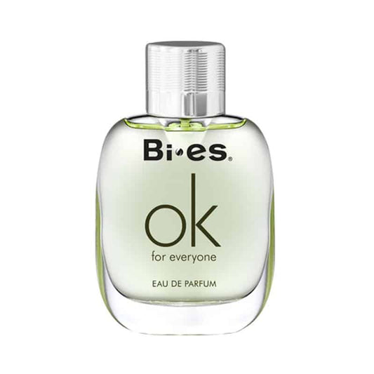 Bi-Es OK for Everyone Eau de Parfum 100ml