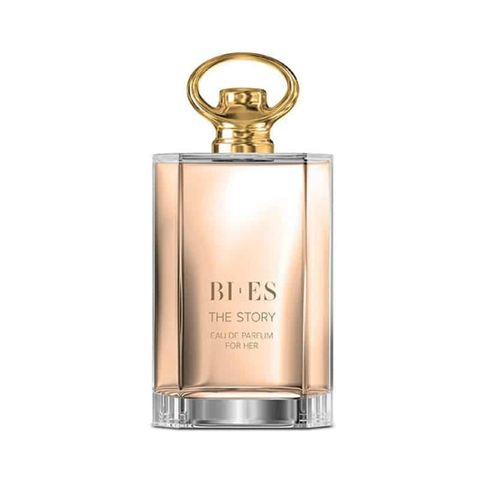 Bi-Es The Story for Woman Eau de Parfum 100ml