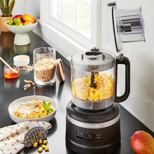 Kitchen Aid, Food Processor 3.1L