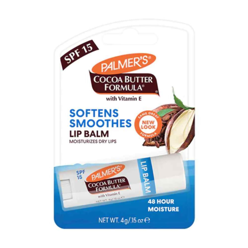 Palmer's Cocoa Butter Formula LIP Balm 0.15oz