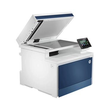 HP, Color Laserjet Pro Mfp 4303Fdn,?4In1, Print, Scan ,Copy, Fax, 35Ppm Black/ Color, Res600Dpi, 512Mb Memory, Adf, Duplex, Network,?Duty Cycle 50.000 Pages