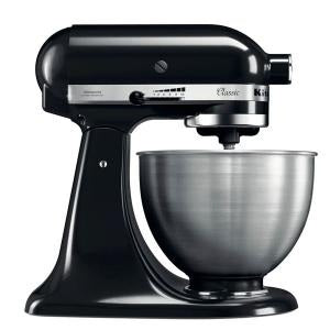 Kitchen Aid, Classic 4.3 L Tilt-Head Stand Mixer