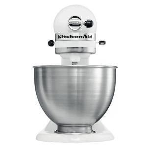 Kitchen Aid, Classic 4.3 L Tilt-Head Stand Mixer