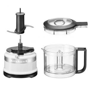 Kitchen Aid, Mini Food processor 0.85L
