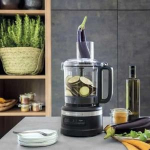 Kitchen Aid, 2,1 L-Food Processor