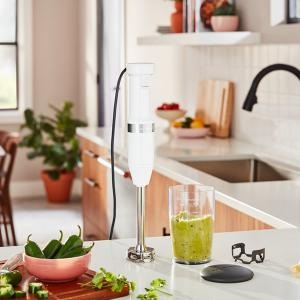 Kitchen Aid, Hand blender