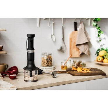 Kitchen Aid, Hand blender