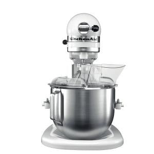 Kitchen Aid, 4.8 L Heavy Duty Bowl-Lift Stand Mixer