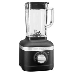 Kitchen Aid, Blender 1.4L With Glass Jar 1200W
