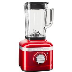 Kitchen Aid, Blender 1.4L With Glass Jar 1200W