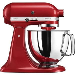 Kitchen Aid, Artisan Stand Mixer 4.8L