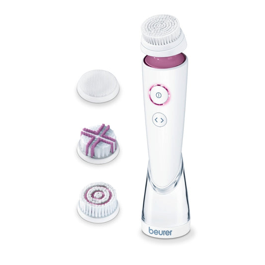 Beurer, Gentle and thorough cleansing for a noticeably soft and radiant face - FC95