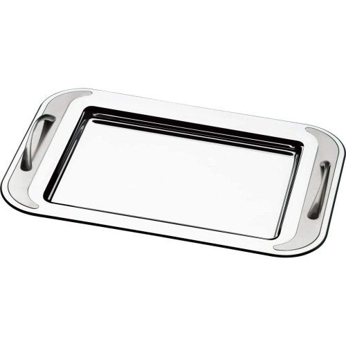Tramontina, Farroupilha Cosmos Rect Tray W/Hdl 49X35Cm, 61205/490